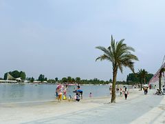 -中国死海旅游度假区