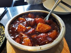 -真爱中国餐馆·年华店(朱雀大街店)