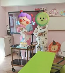 -恒悦贝贝月子会所(海珠店)