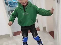 -乐翔轮滑(中庚漫游城店)