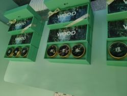 -青稚护手霜QINGZHI