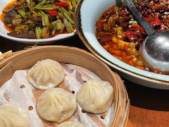 -外婆家(天河领展店)