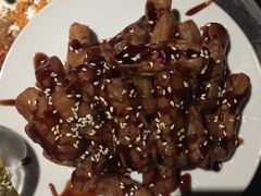 -很久以前羊肉串(簋街店)