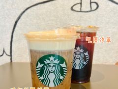 -星巴克(凯德晶萃店)