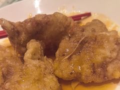 -老妈菜馆(建设街店)