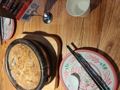 -小放牛炒菜馆(中山路乐汇城店)