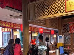 -蔡家酒楼(一德街店)