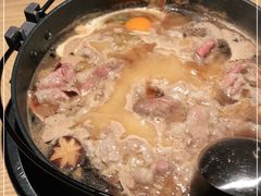 -大和食乐·鲜和牛酸汤火锅(环宇荟店)