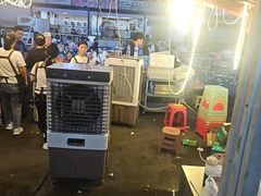 -褚小白·烧烤铜锅涮