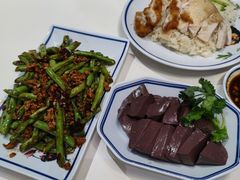 -红大哥水门鸡饭(總店)