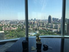 -北京康莱德酒店