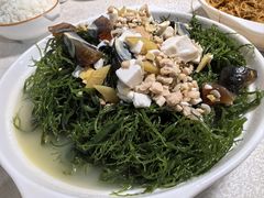 -华源餐厅·海鲜大排档(日月贝店)