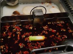 -海底捞火锅(公益西桥店)