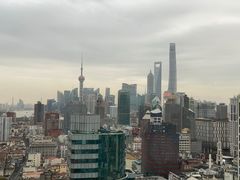 -上海雅居乐万豪侯爵酒店