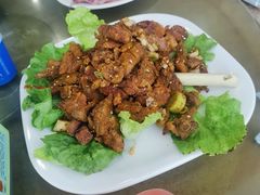 -李柱·柘城垛子羊肉旗舰店(通泰路店)