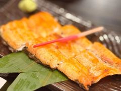 -玄白·炭烤活鳗(上海首店)