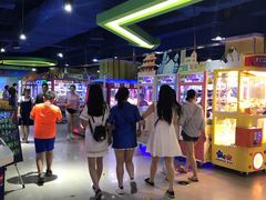 -大玩家(中原万达广场店)