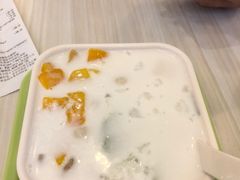 -满记甜品(荟聚购物中心店)