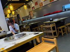 -钢管厂五区小郡肝火锅串串香(清河店)