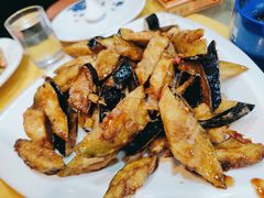 -青阳炒鸡(建新路店)