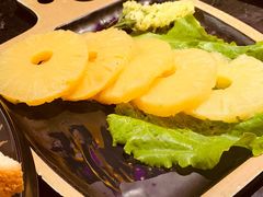 -鹤江桥·红油牛肉粉(SKP店)