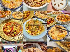 -海尔巴格新疆餐厅(东来兴店)