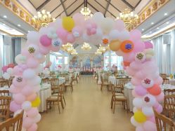 -金禧来大饭店·宴会厅(远洋城店)