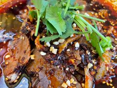 -成都驻京办餐厅(蜀都宾馆店)