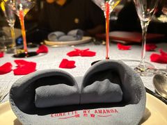 -弦月窗LUNETTE BY AMANDA(复兴路店)