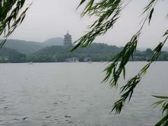 -杭州西湖柳莺里酒店