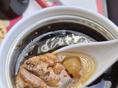 -华记煲仔华·煲仔饭(三元里万科里店)