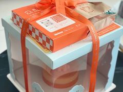 -壹点壹客·生日蛋糕(南山店)