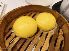 流沙包-稻香酒家·34年老字号·港式粤菜(汉街店)