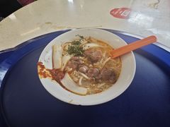 -结霜桥叻沙