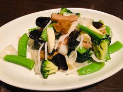 -湖滨28中餐厅·西湖宴·杭州君悦酒店
