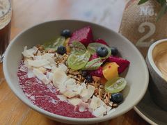-O'mills Sourdough Bakery&Bistro(永嘉路店)