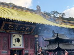 -普陀山慧济禅寺