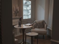 -Me Coffee下午茶艺术空间