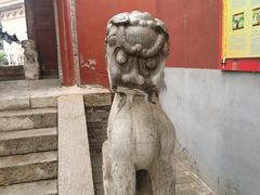 -天宁寺