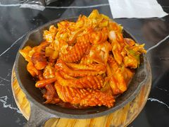 -HONGA HONGA雄家(曹路店)