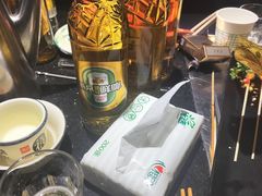 -依呀呀ktv烧烤小串(中山西路店)