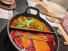 -山缓缓火锅(青岛万象城店)