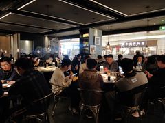 大堂-炉鱼(西溪银泰城店)
