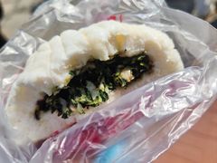 -不二心·鲜肉大包·海胆小笼汤包(二七广场店)