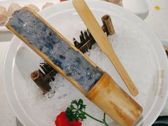 -味之绝美蛙鱼头火锅(松江万达店)