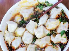 -回坊马二饺子馆
