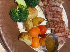 -半秋山西餐厅(销品茂店)