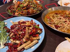 -床吧创意私房菜•Bistro