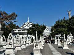 -孔雀湖生态旅游区