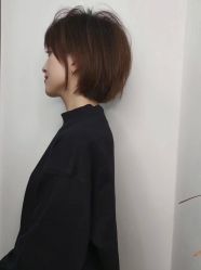 -HG美发设计沙龙